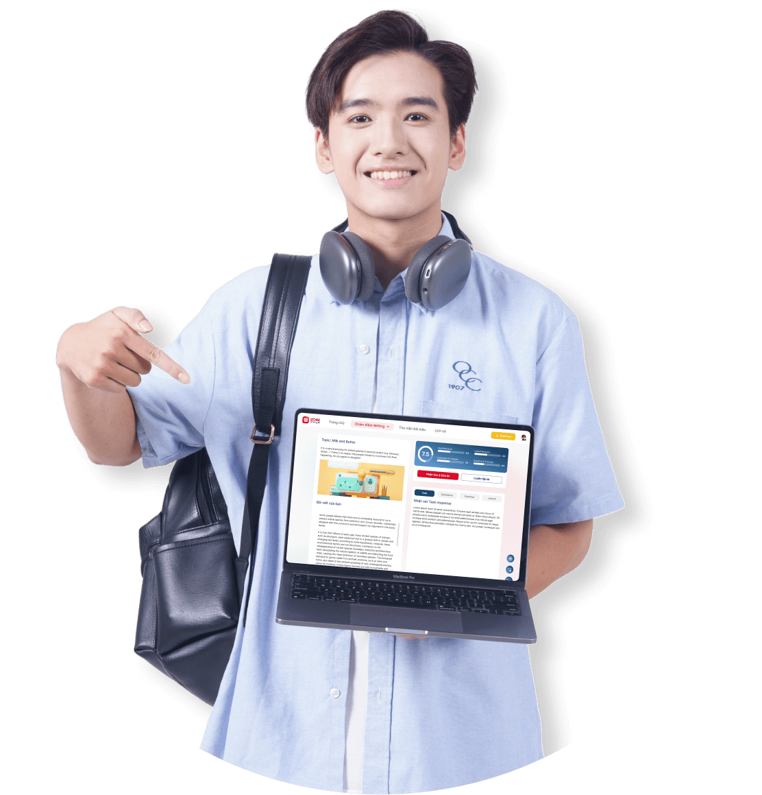 Student